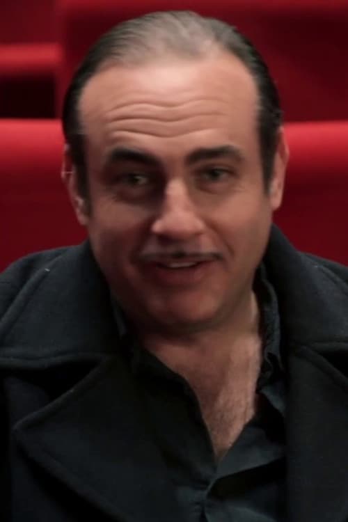 Miguel Abrantes Ostrowski