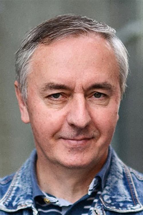 Nikolai Izvolov