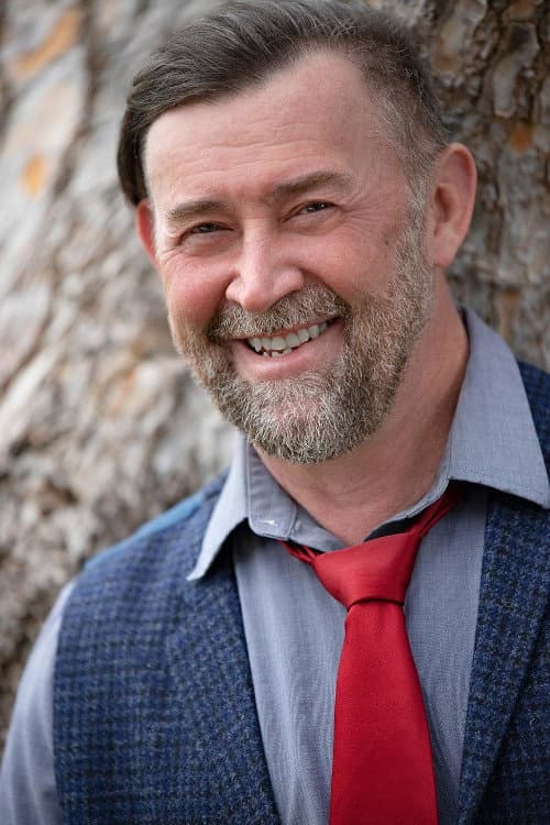 Toby S. Pruett