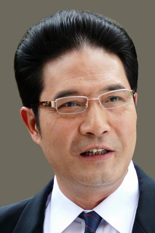 Gao Lancun