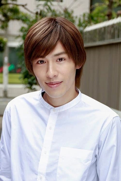 Keisuke Kaminaga