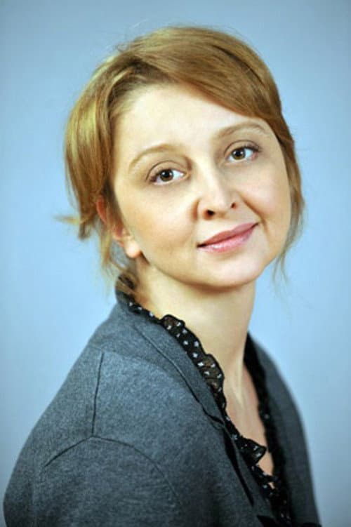 Ttaiana Skiba