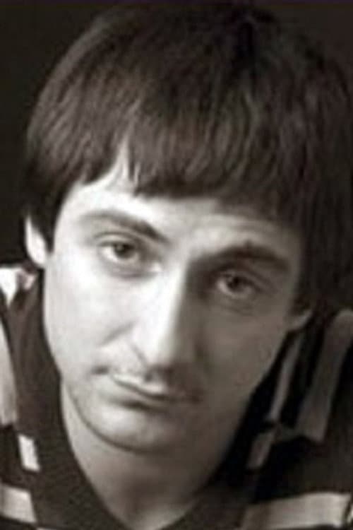 Oleg Abalyan