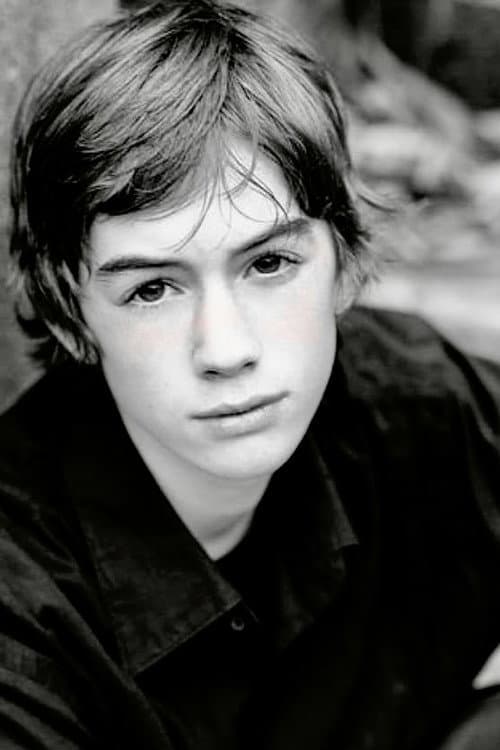 Jared Dorrance