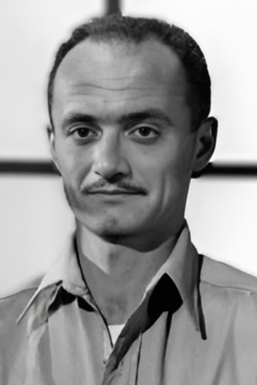 Paul Blaisdell