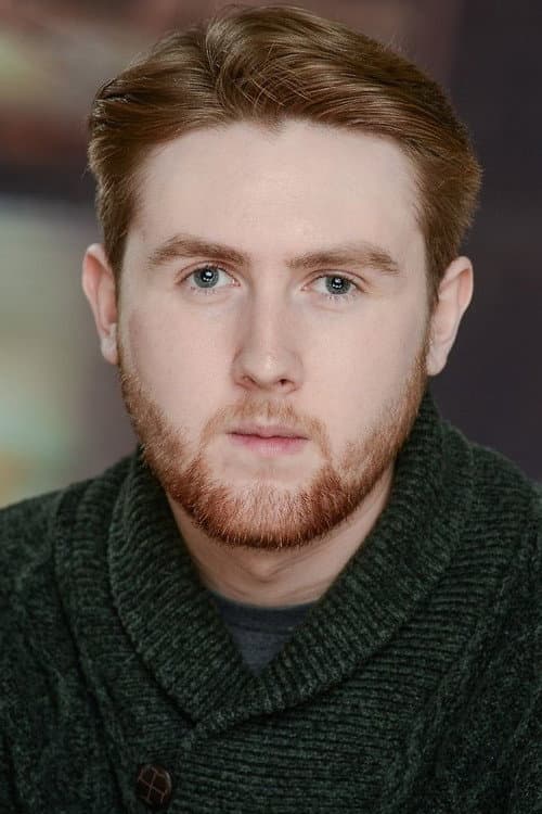 Kyle McKim