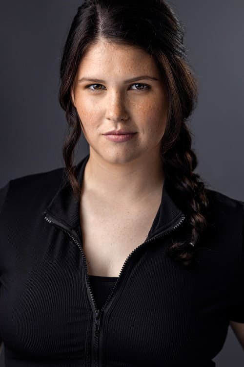 Katie Jones
