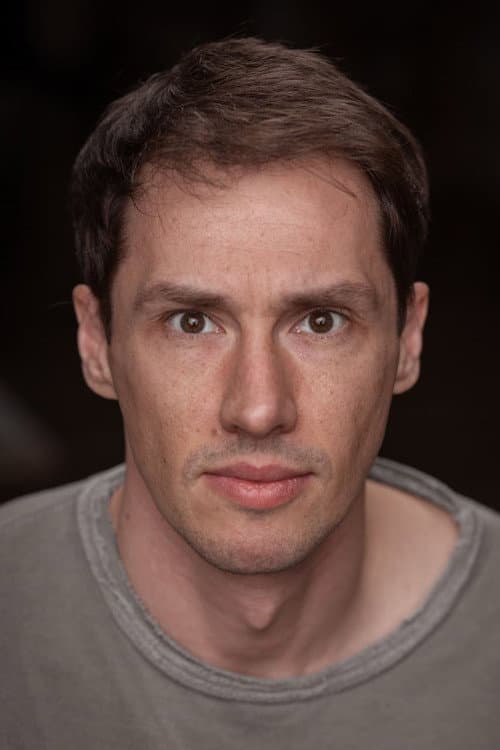 Timur Yeremeyev