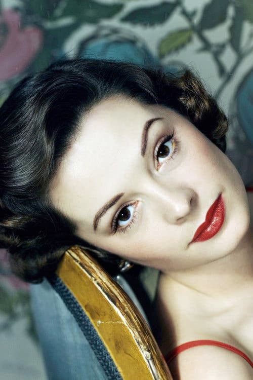 Jane Greer