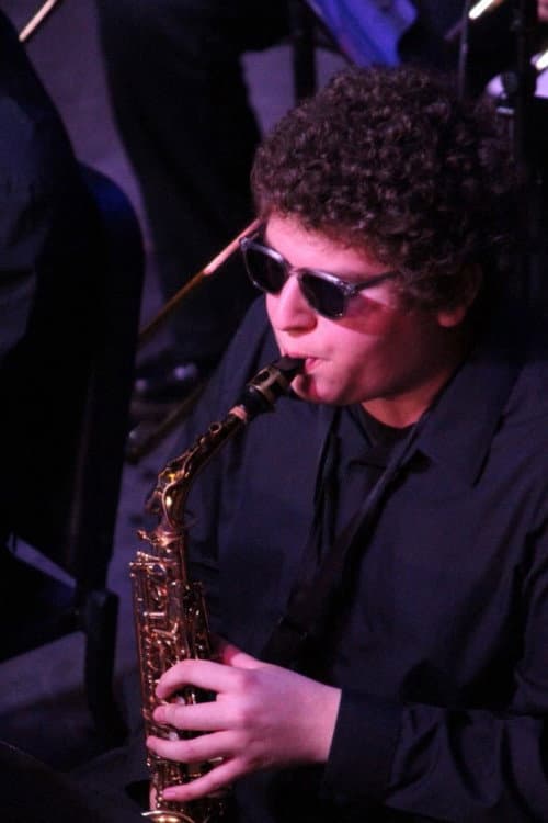 Yaakov Mijares