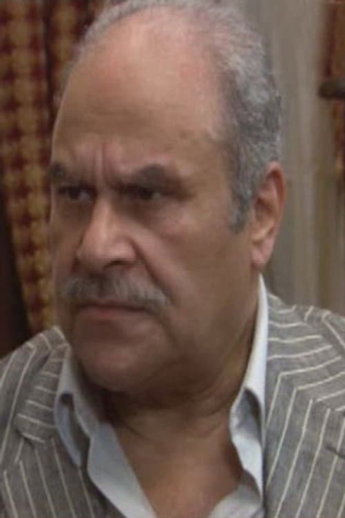 Mohamad Nagy
