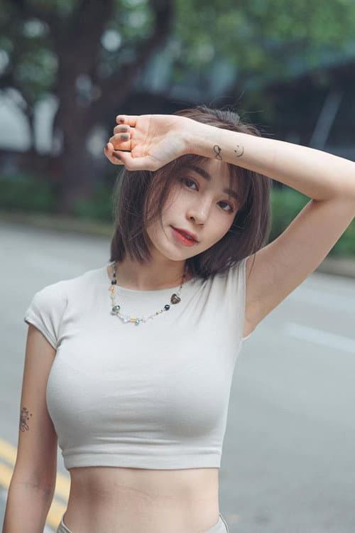 Miko Wong