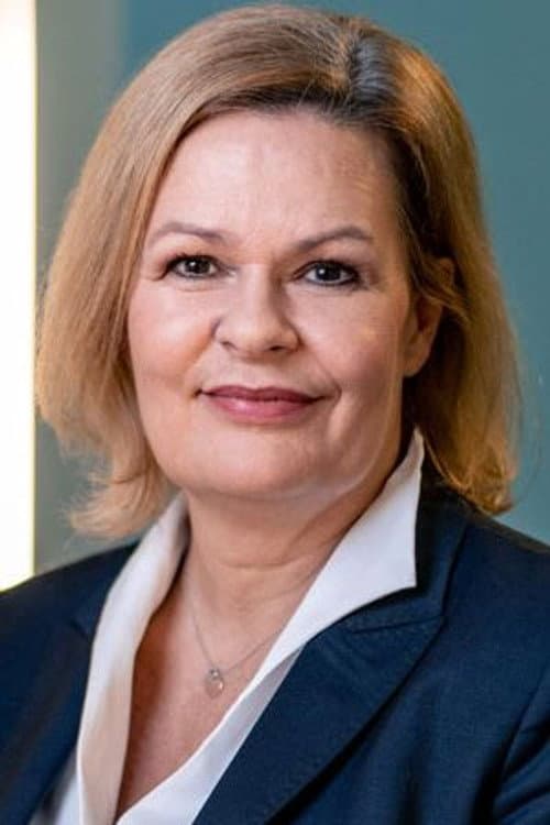 Nancy Faeser