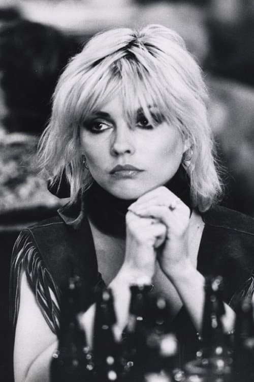 Debbie Harry