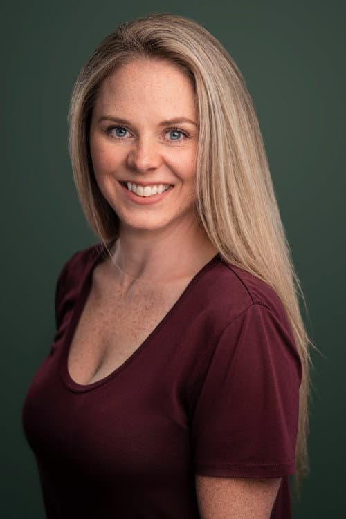 Angie Miller