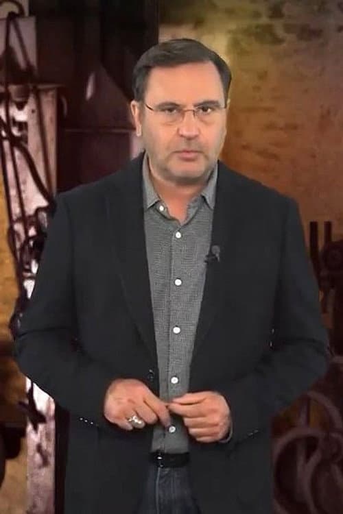 Hristos Vasilopoulos
