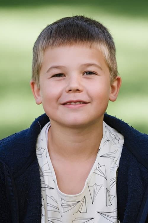 Martin Evensen