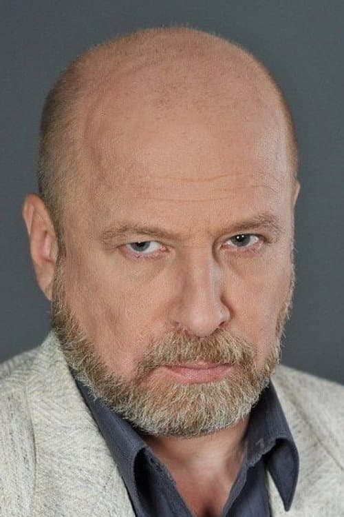 Kirill Dubrovitskiy