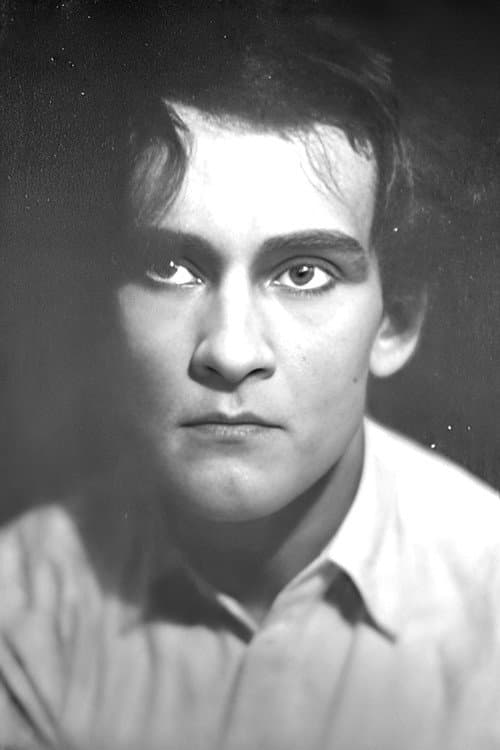 Vadim Uraneff