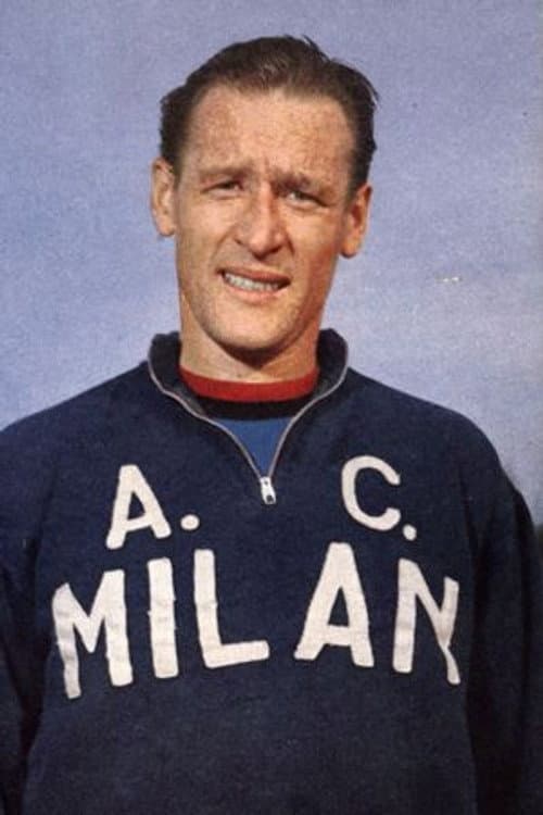Nils Liedholm