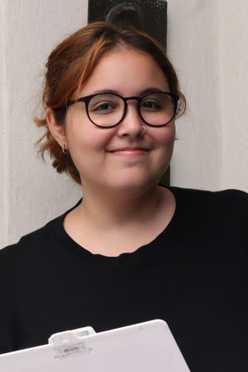 Ana Beatriz Spolon