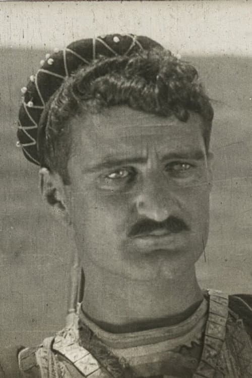 Kohkta Karalashvili