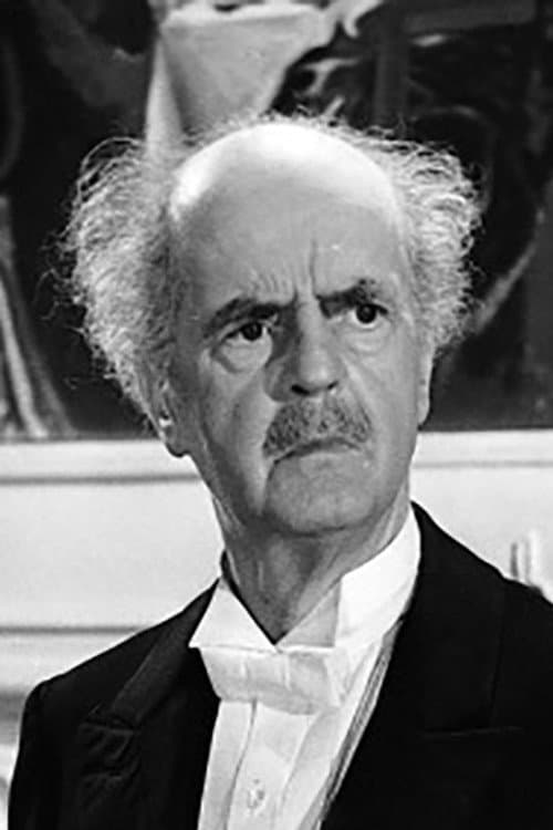 Heinz Salfner