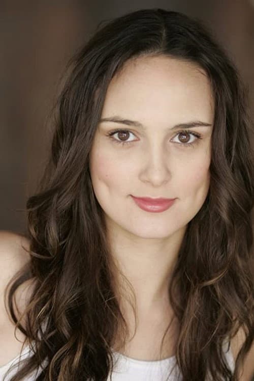 Rebecca Mozo