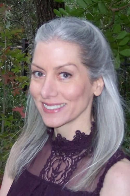 Jennifer Harmon Flint