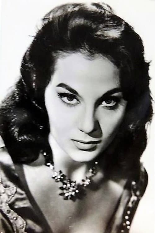 Mara Cruz