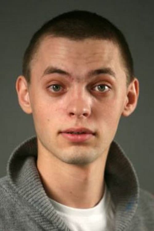 Aleksey Bochenin