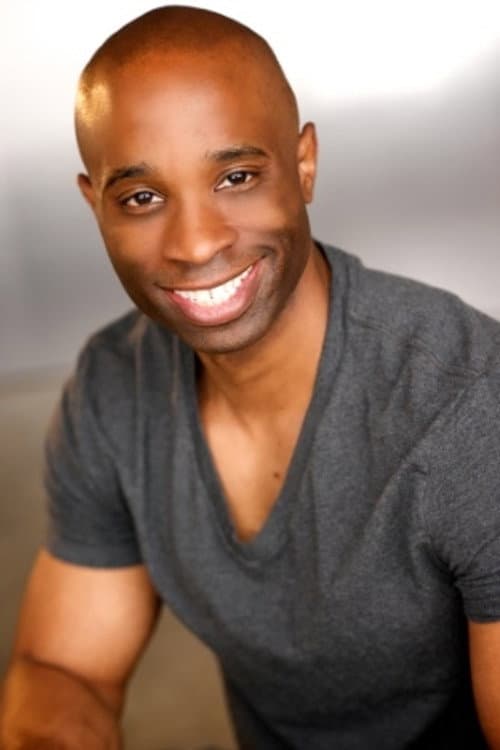 Jamin Thompson