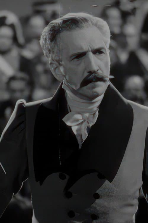 Georges Prieur