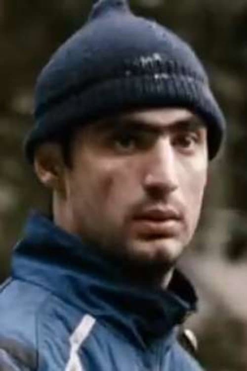 Artur Gurgenyan