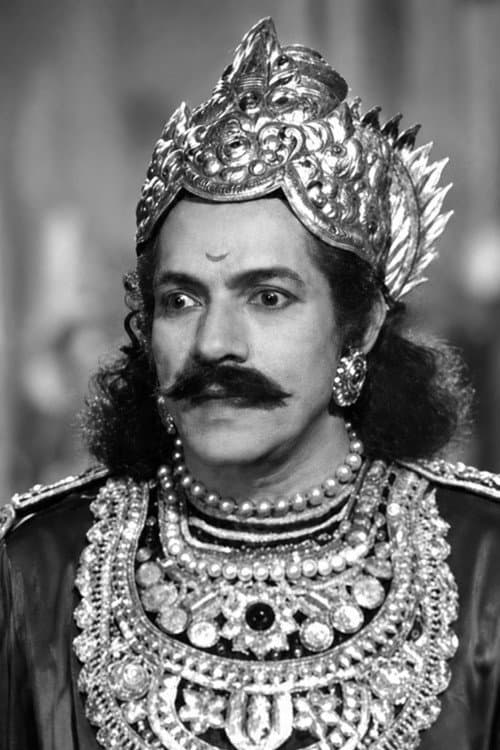 T.E. Krishnamachariar