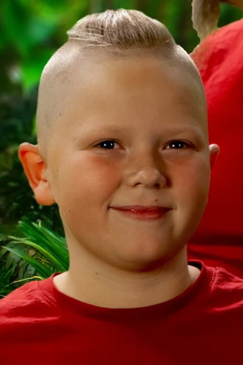Jonah Stene Andersen