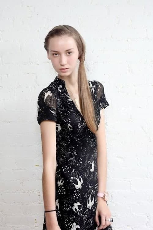 Felicia Rylander