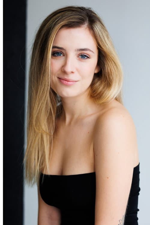 Ana Zaley