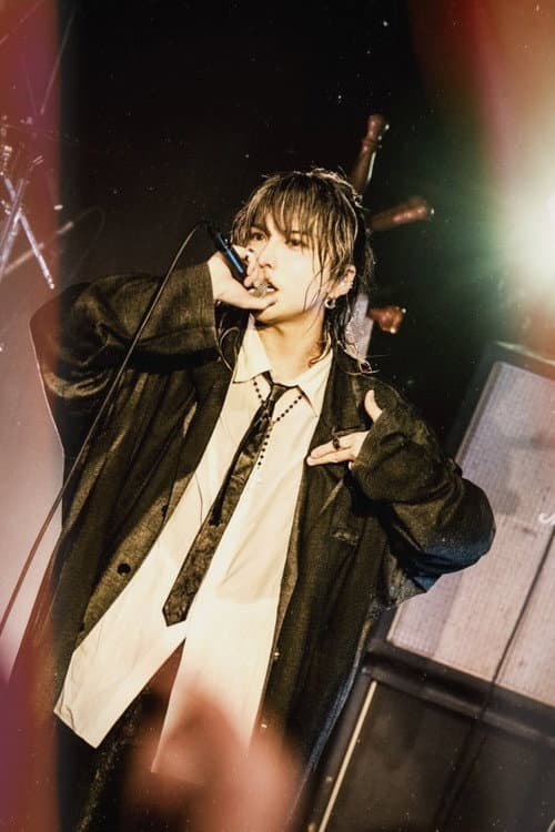 Kyosuke Suga