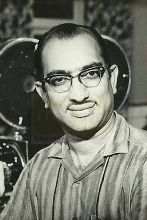R. N. K. Prasad