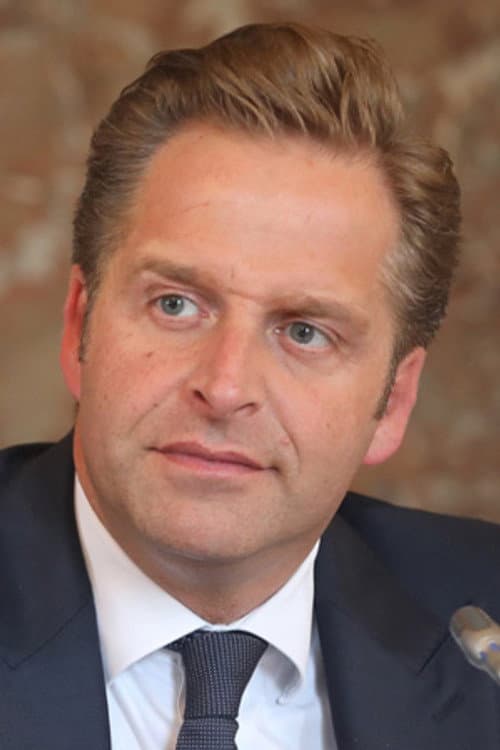 Hugo de Jonge