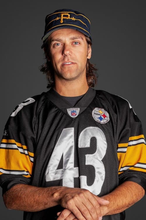 Ryan Stasik