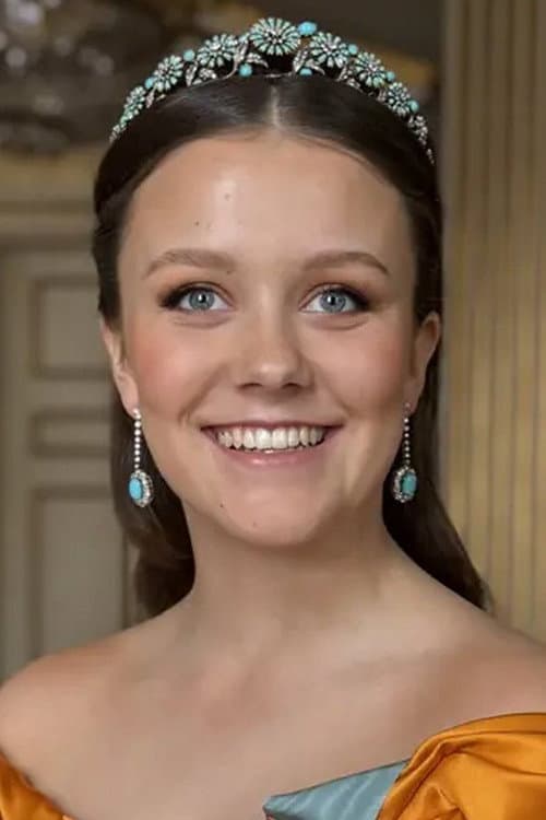 H.K.H. Prinsesse Isabella til Danmark