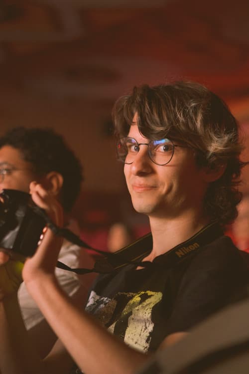 Daniel Rubinger