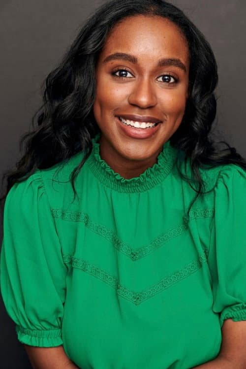 Alexis Brown