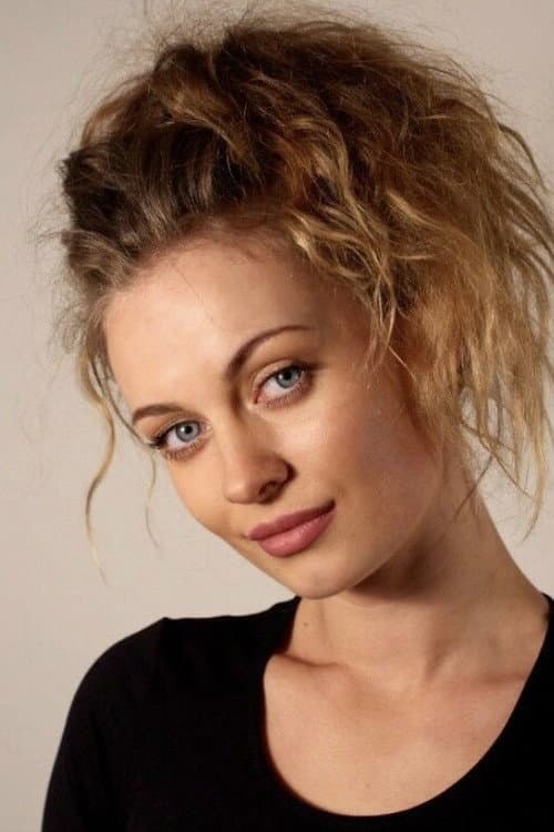 Anastasia Filippova