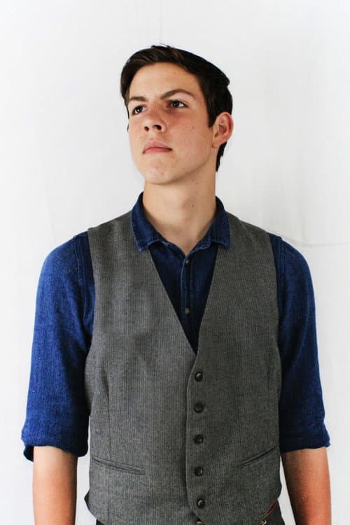 Clayton Butler