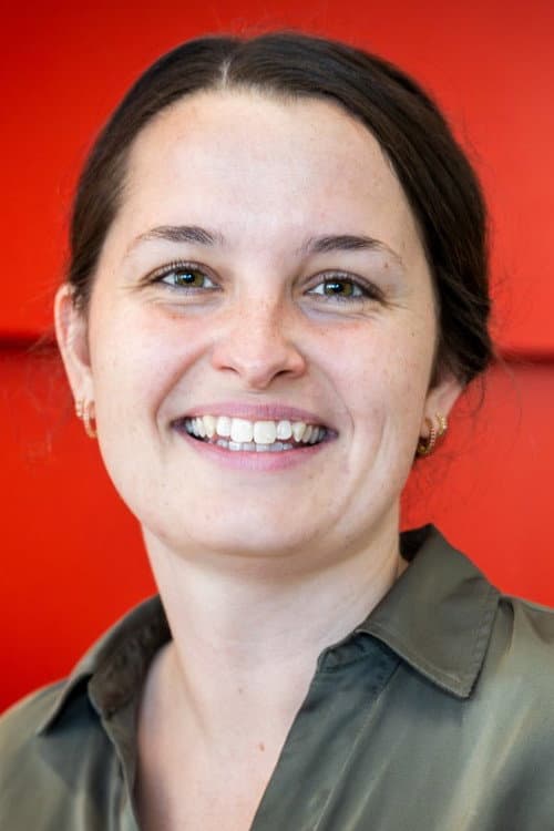 Laura Winther Møller