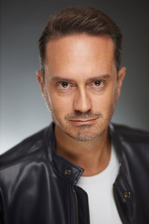 Claudio Musumeci