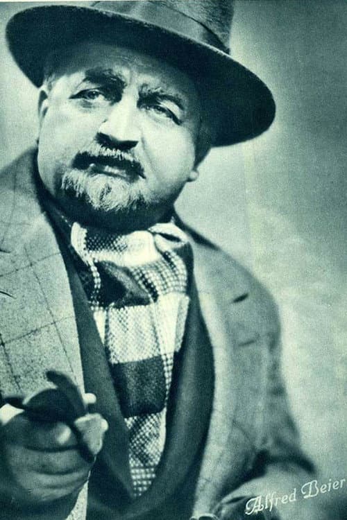 Alfred Beierle